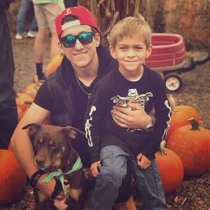 Meet your Posher, Mike